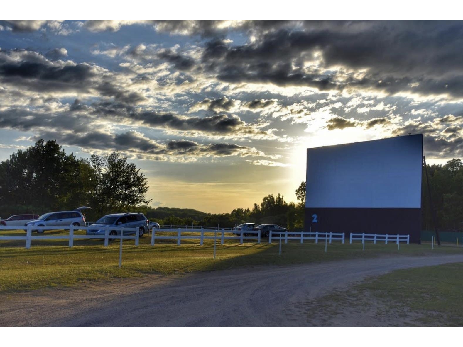 Sunset Drive-In