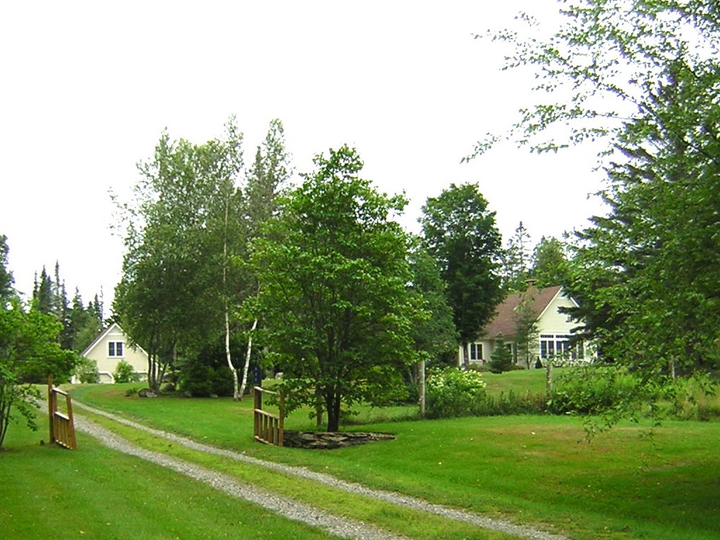 649 Lake Shore Road