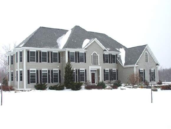 649 Ledgewood Dr