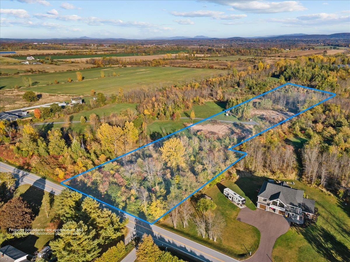 649 Maquam Shore Road, St. Albans Town