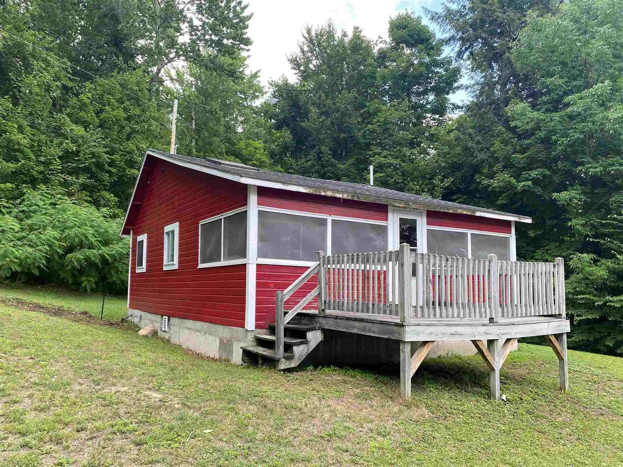 649 Patton Shore Road