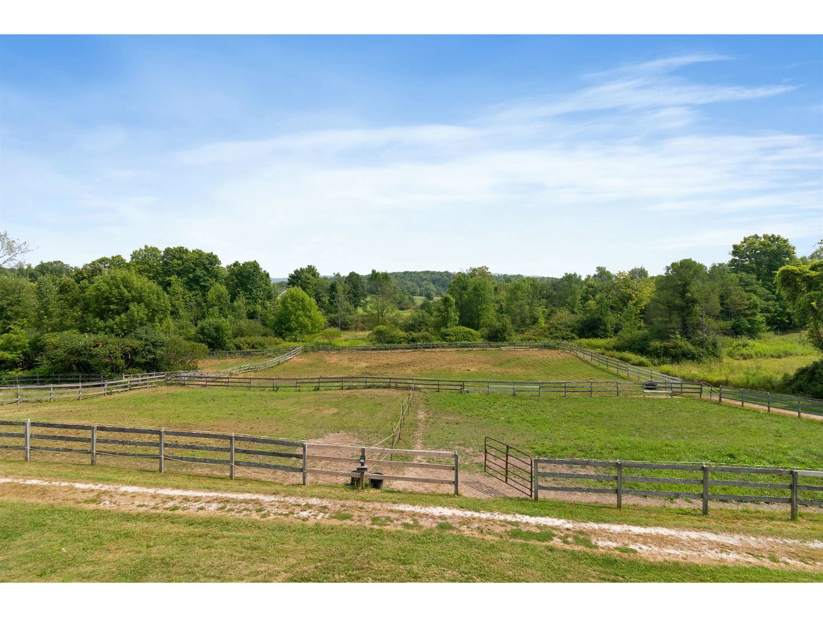 eastern pastures
