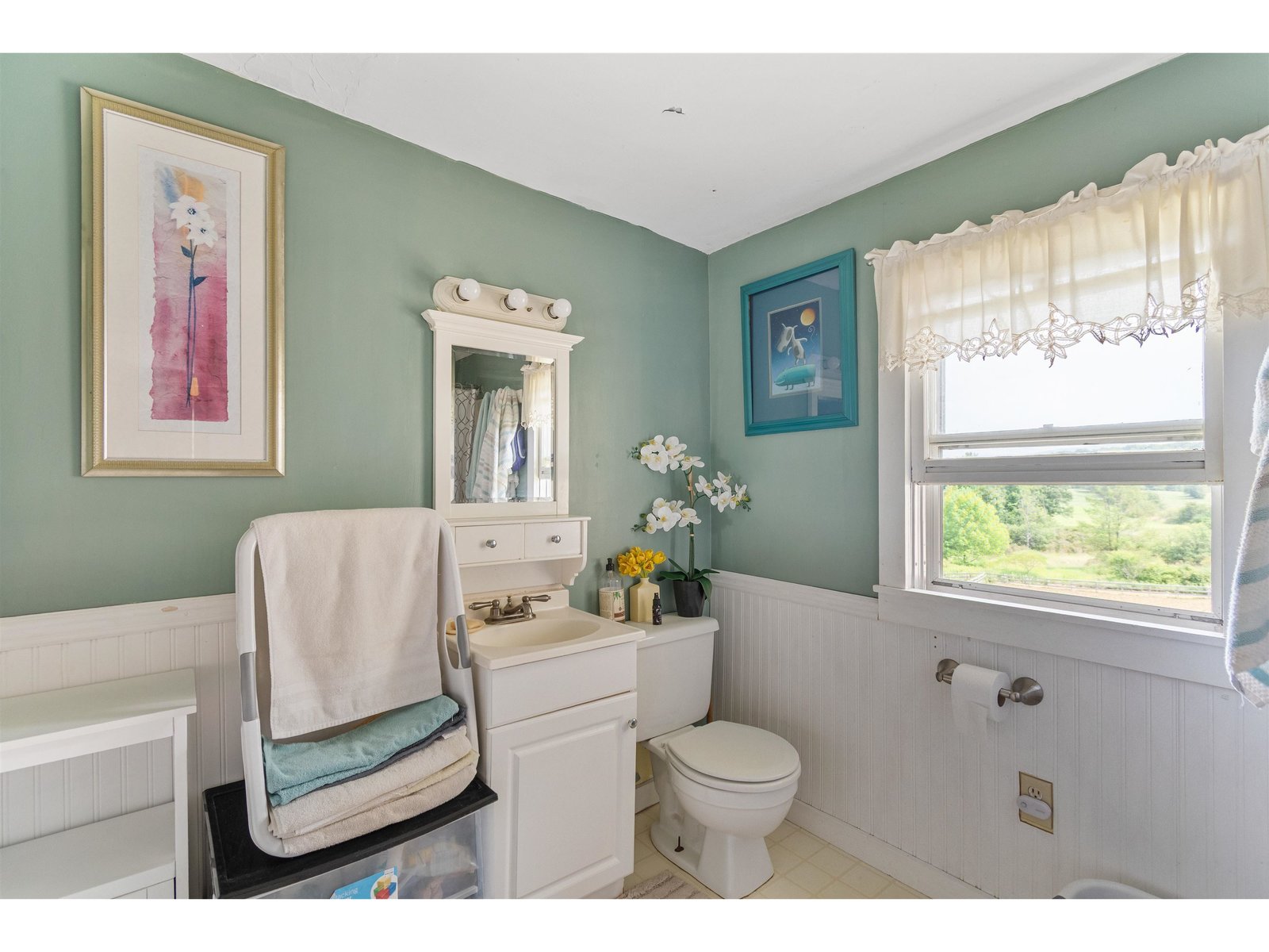 main bath