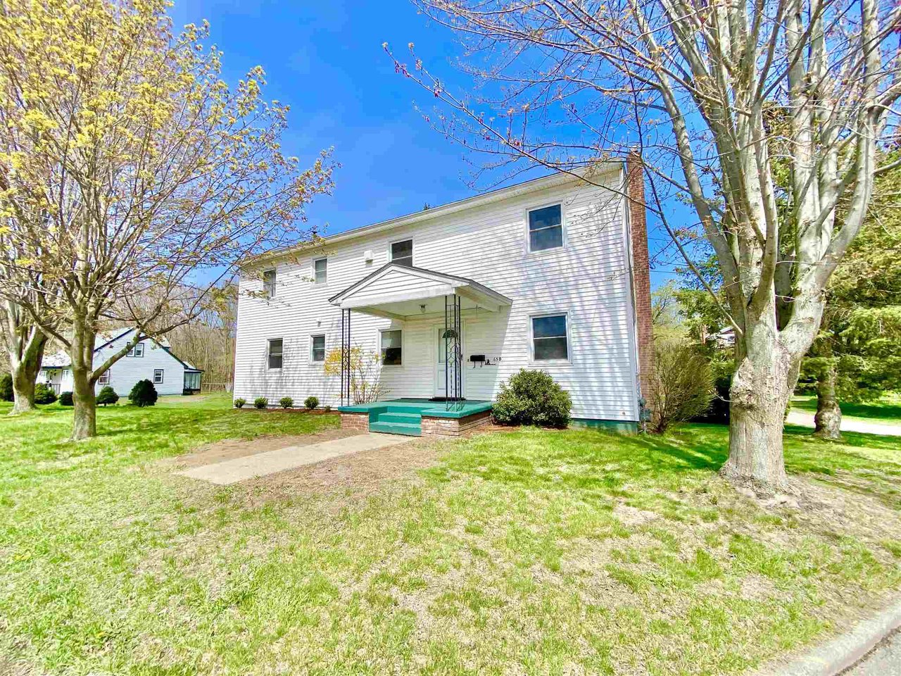 65 Audet Street