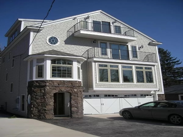 65 Bartlett Bay Road