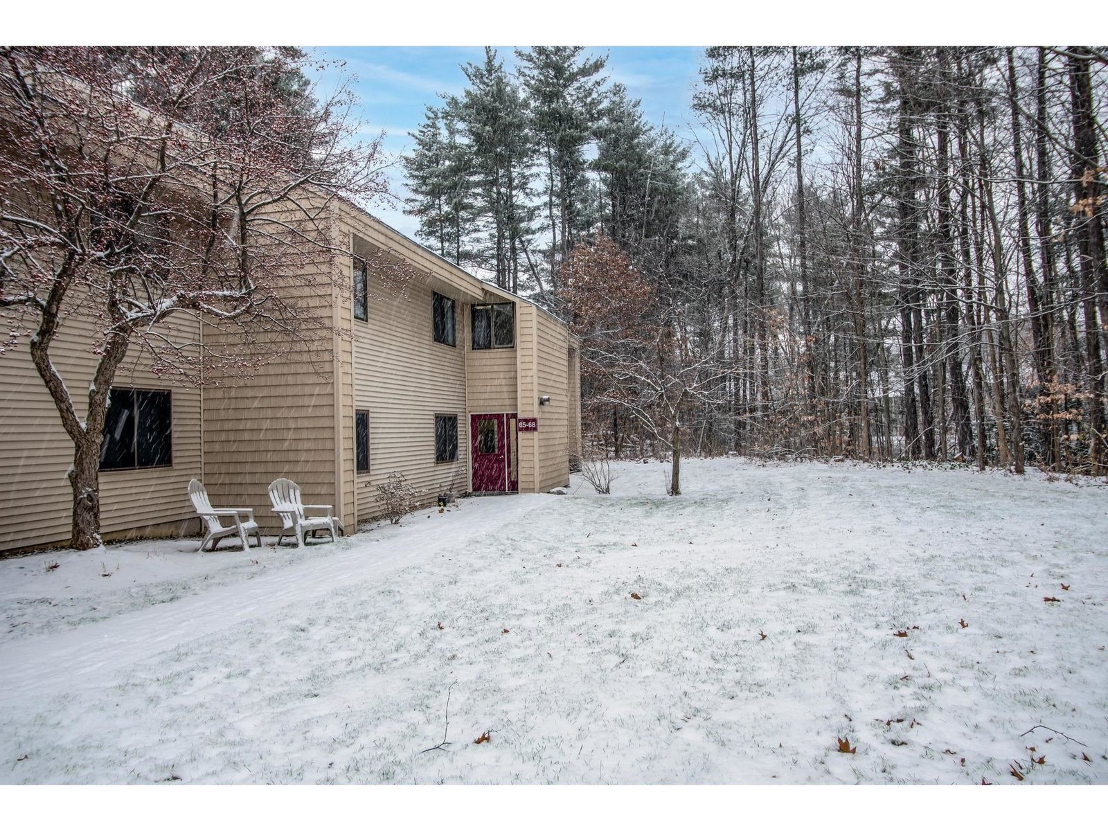 65 Bayberry Lane