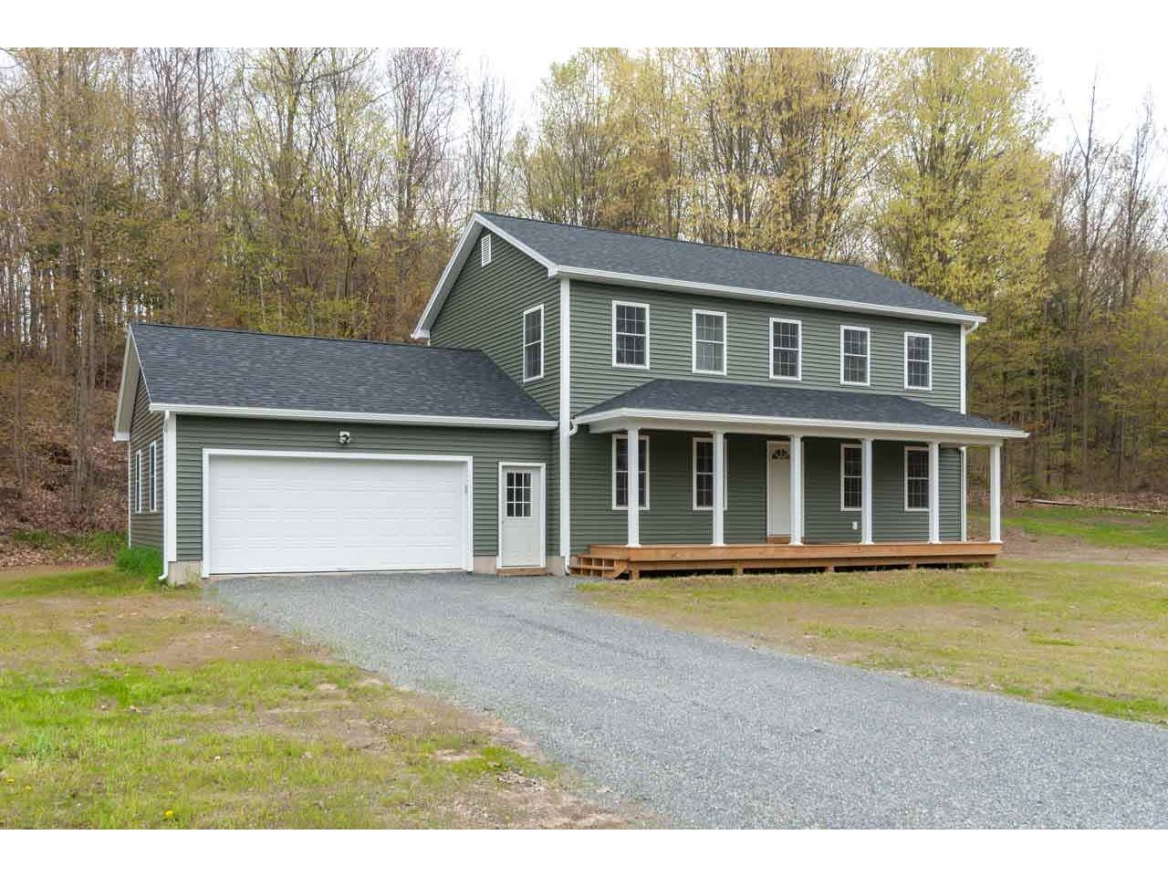 65 Bear Trap Road