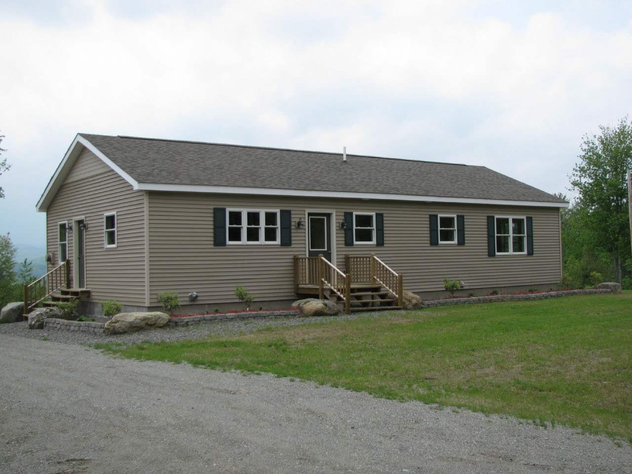65 Blackberry Lane