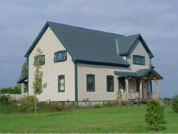 65 Border Rd