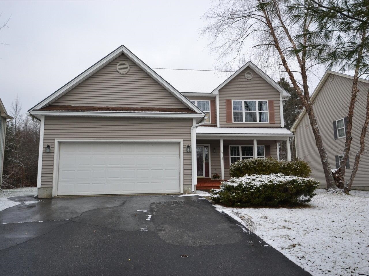 65 Bower Street, South Burlington