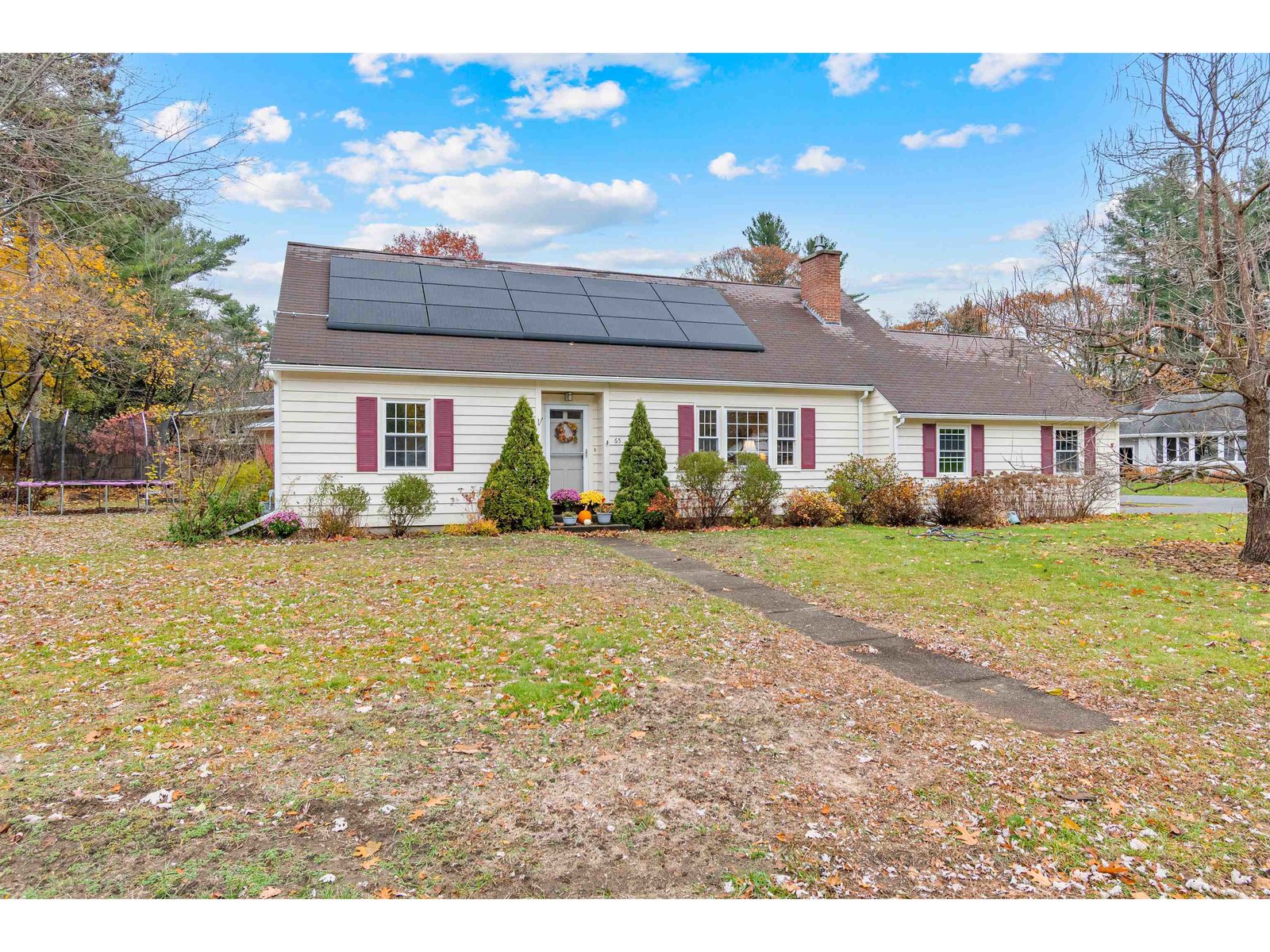 65 Brewer Parkway