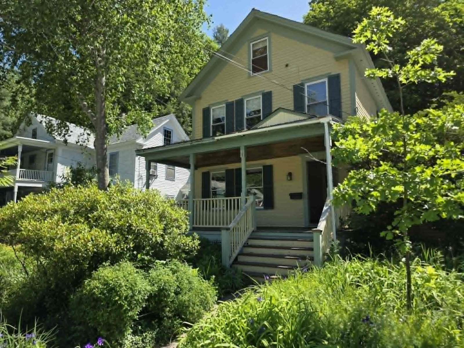 65 Cedar Street