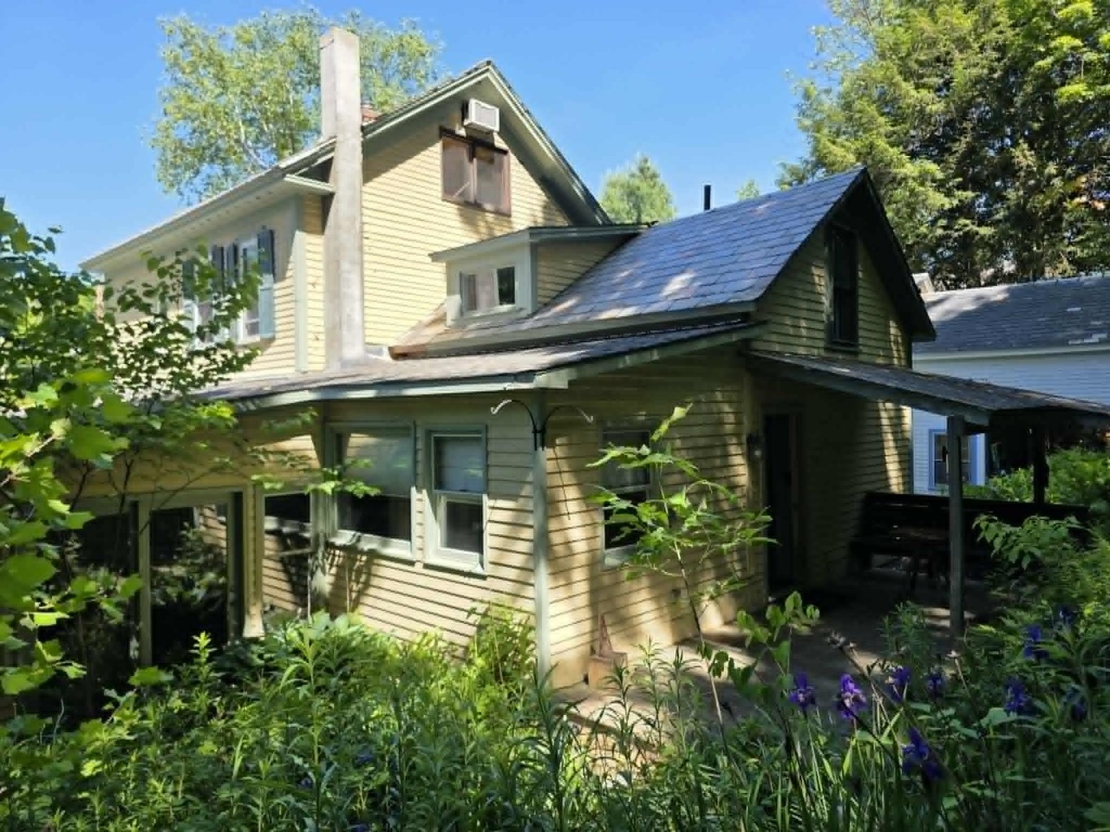 65 Cedar Street
