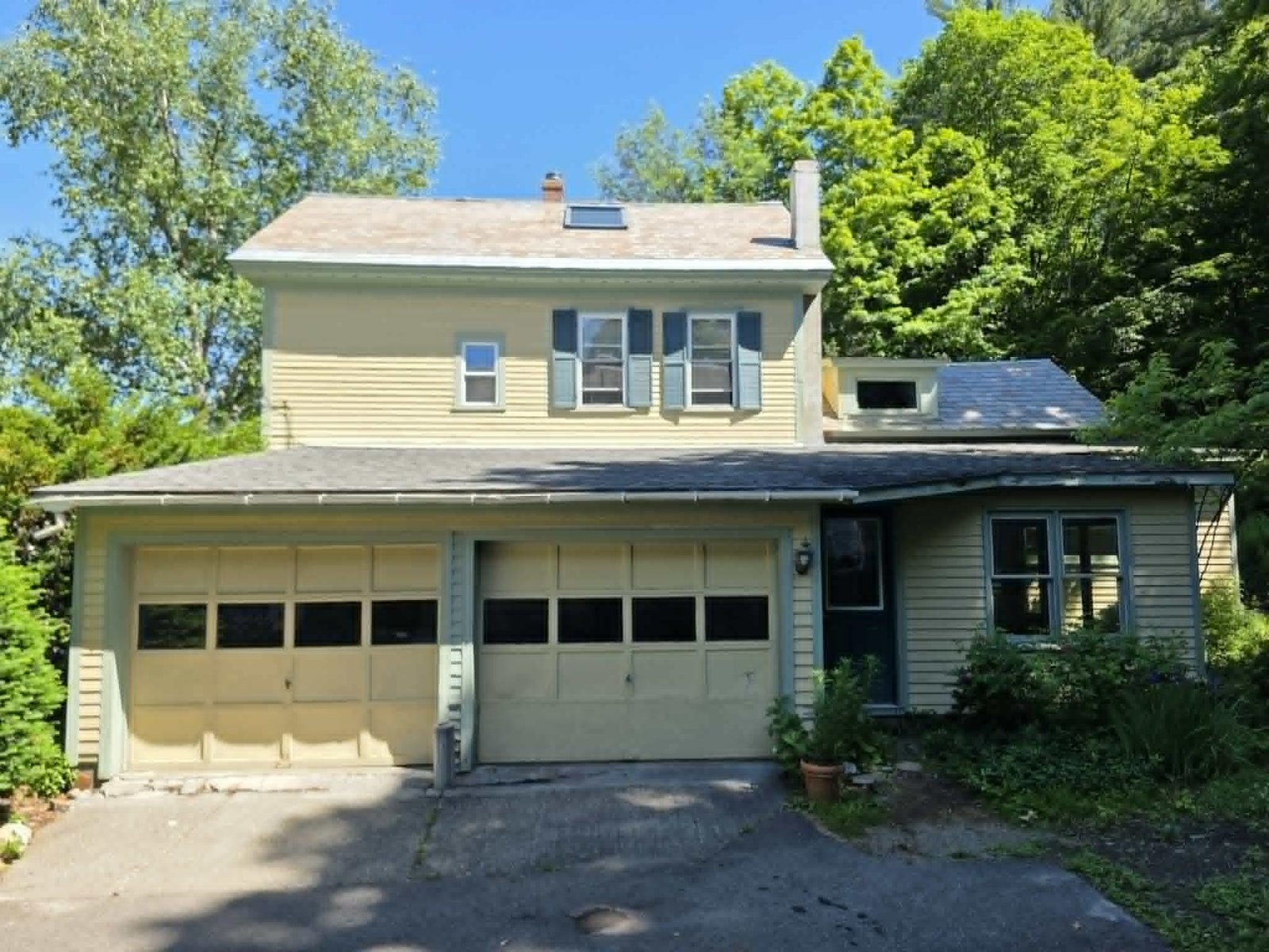 65 Cedar Street