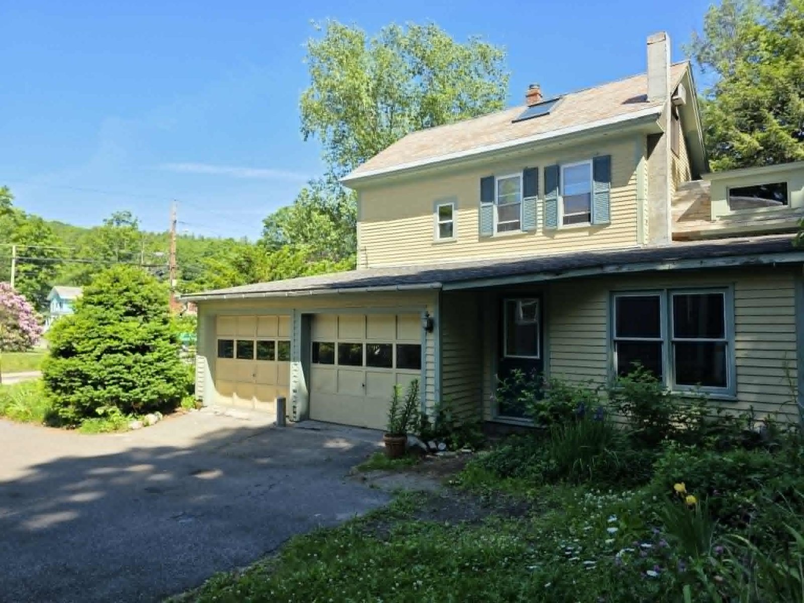 65 Cedar Street