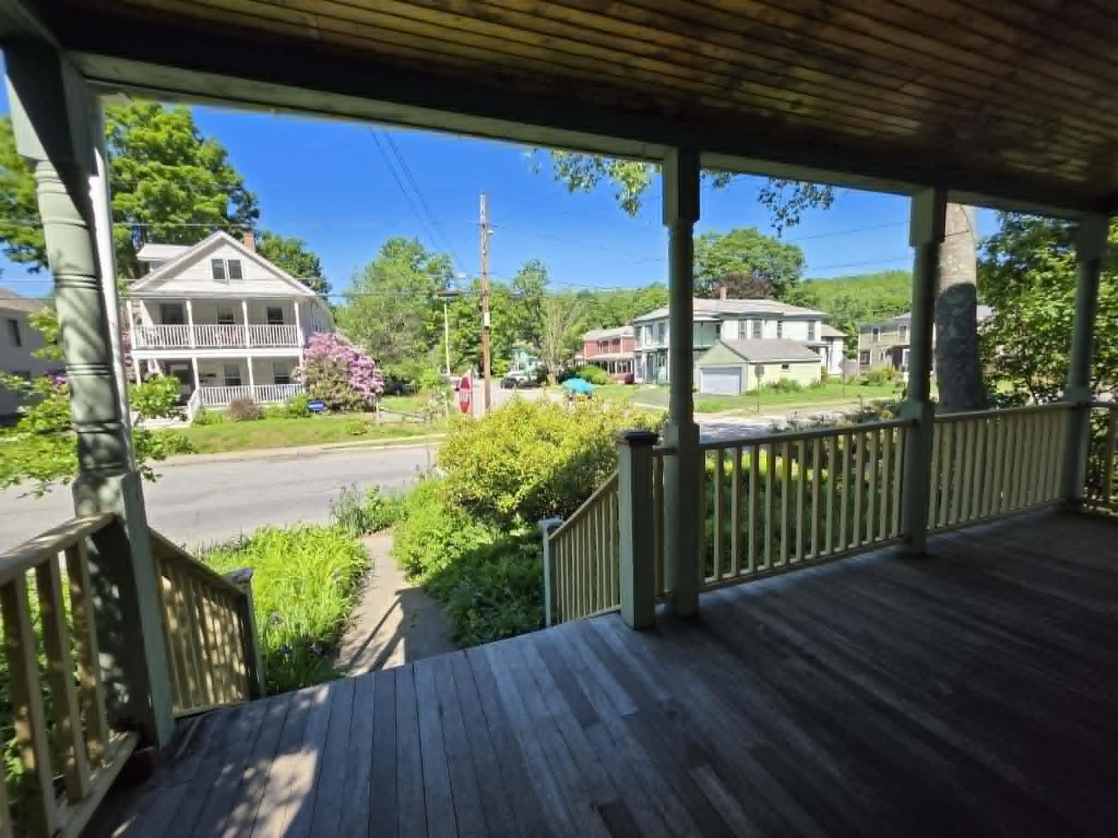65 Cedar Street