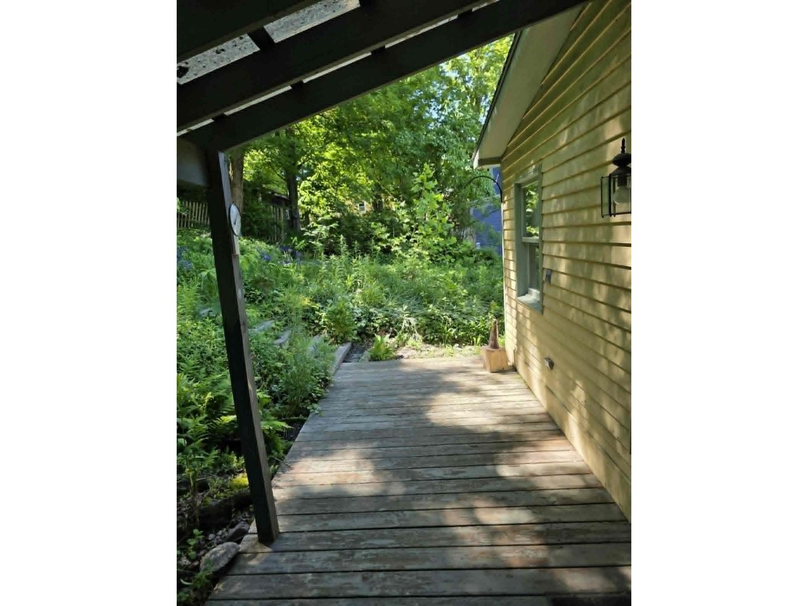 65 Cedar Street