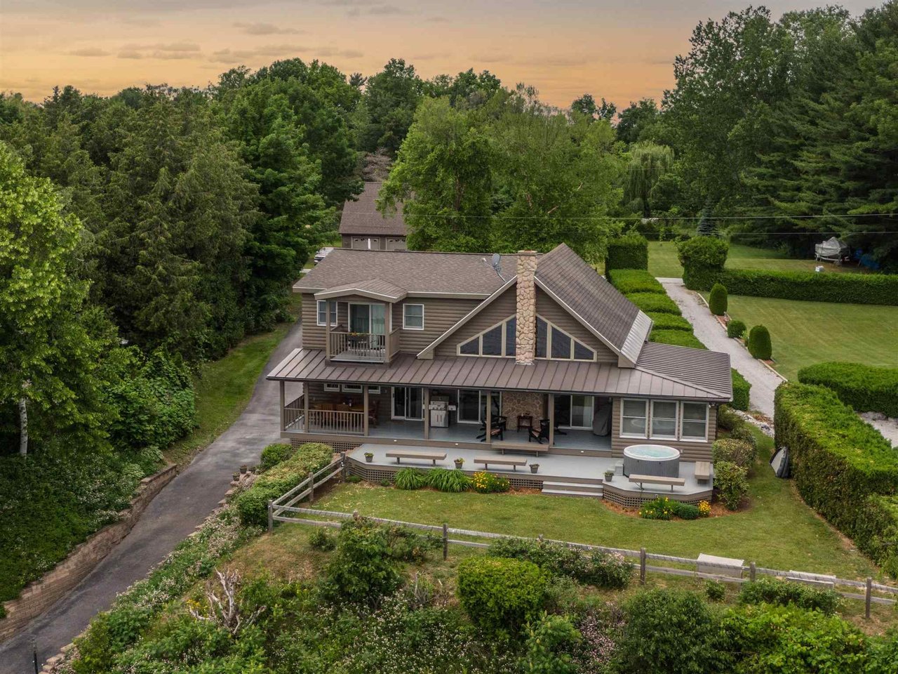 65 Cedarvale Estates
