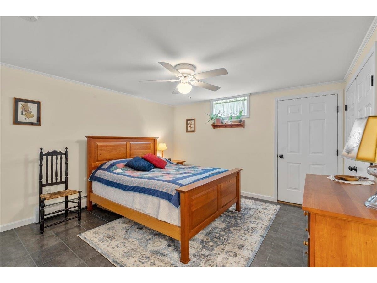 3rd bedroom