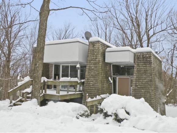 65 Collamer Court