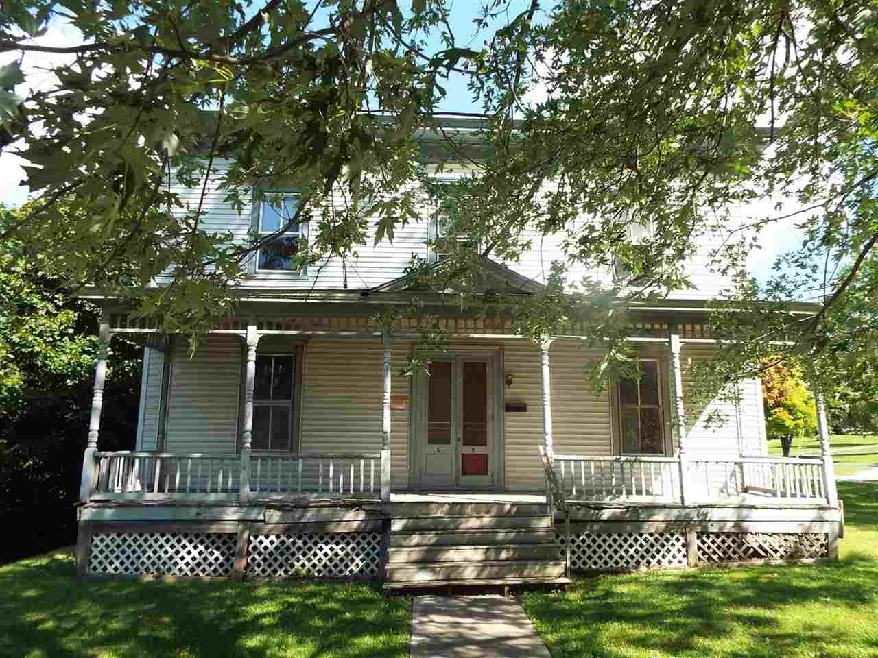 65 Congress Street