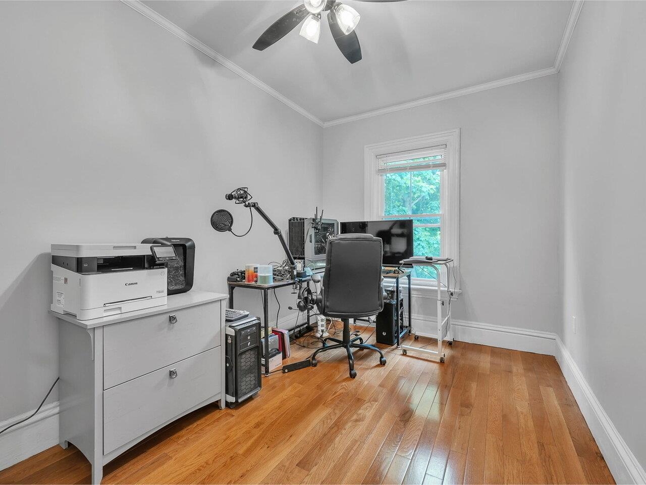 Bedroom 4 or Office