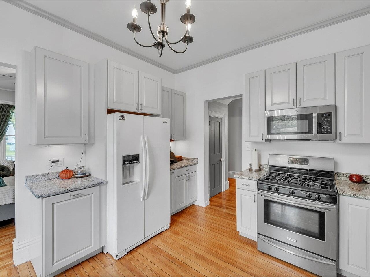 Custom Cabinetry