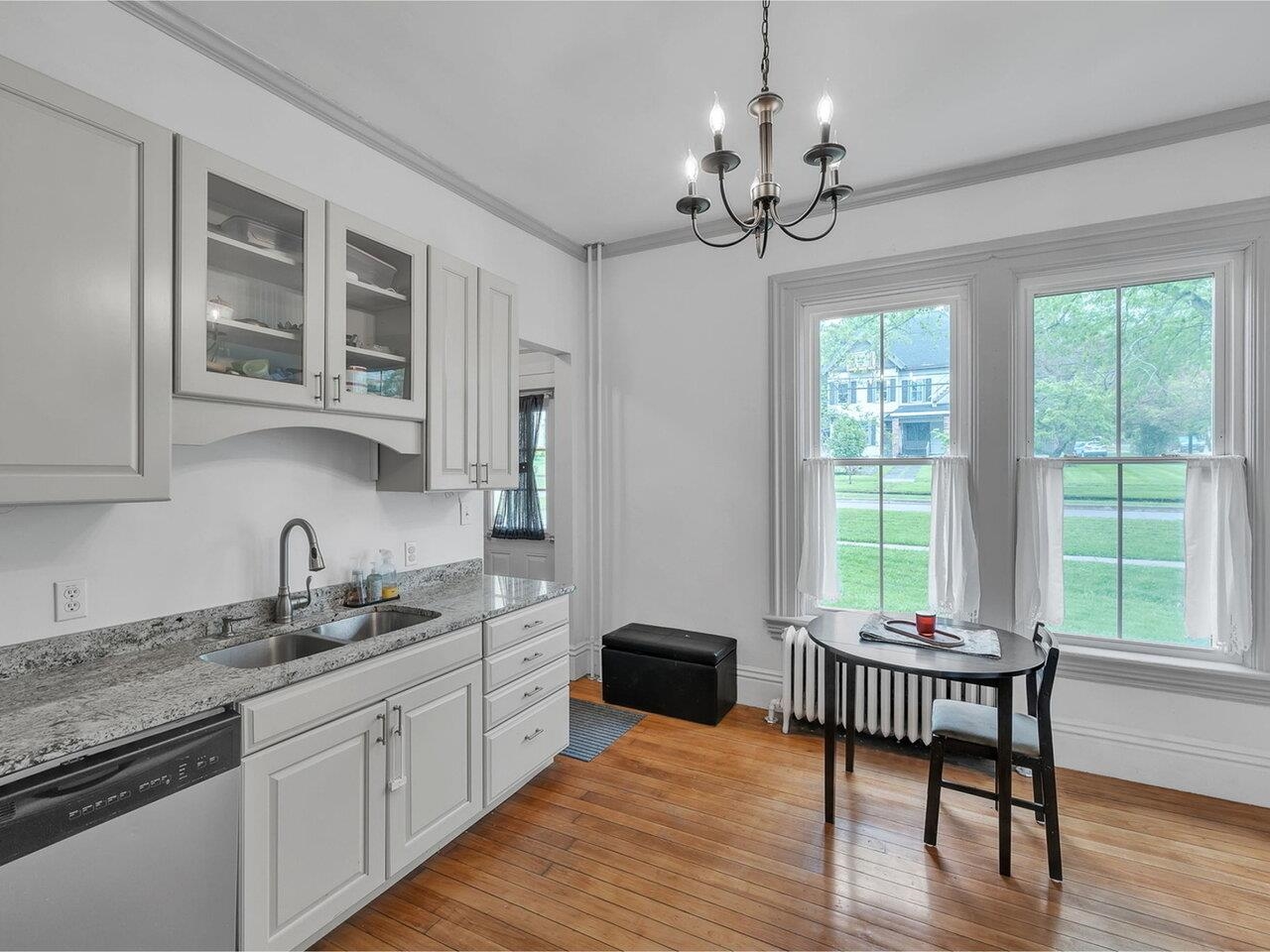 Granite Counters