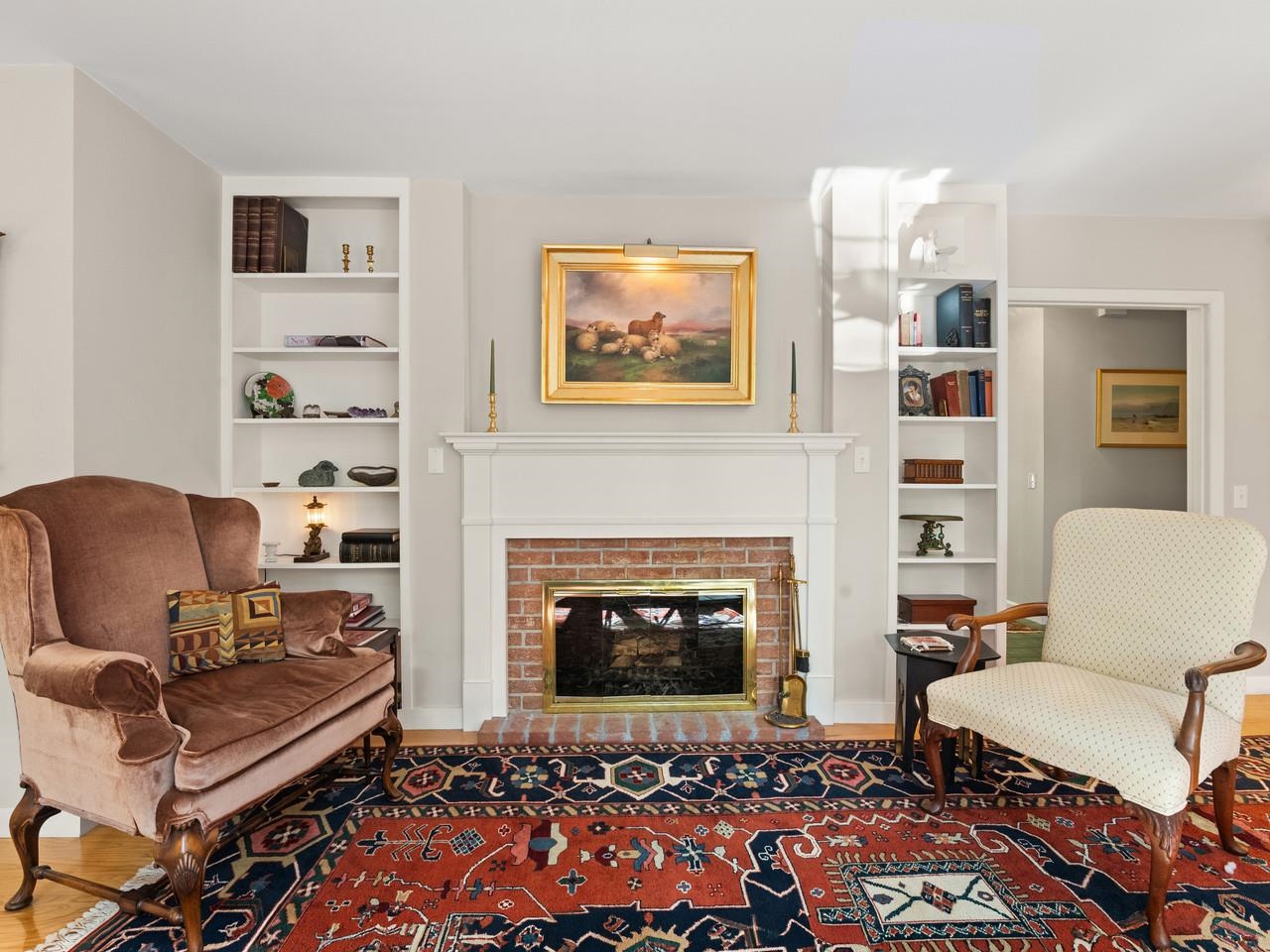 65 DeForest Heights