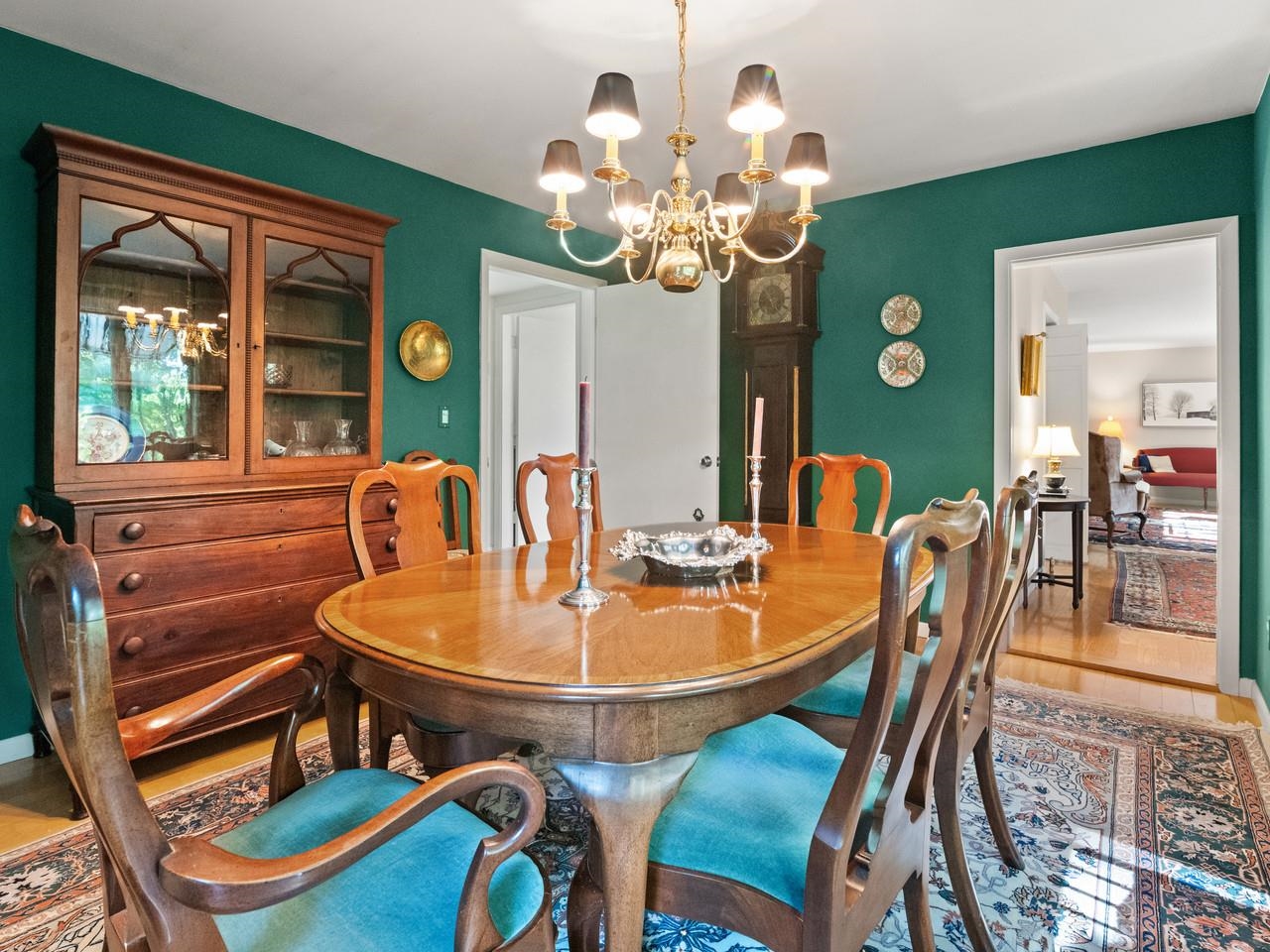 65 DeForest Heights