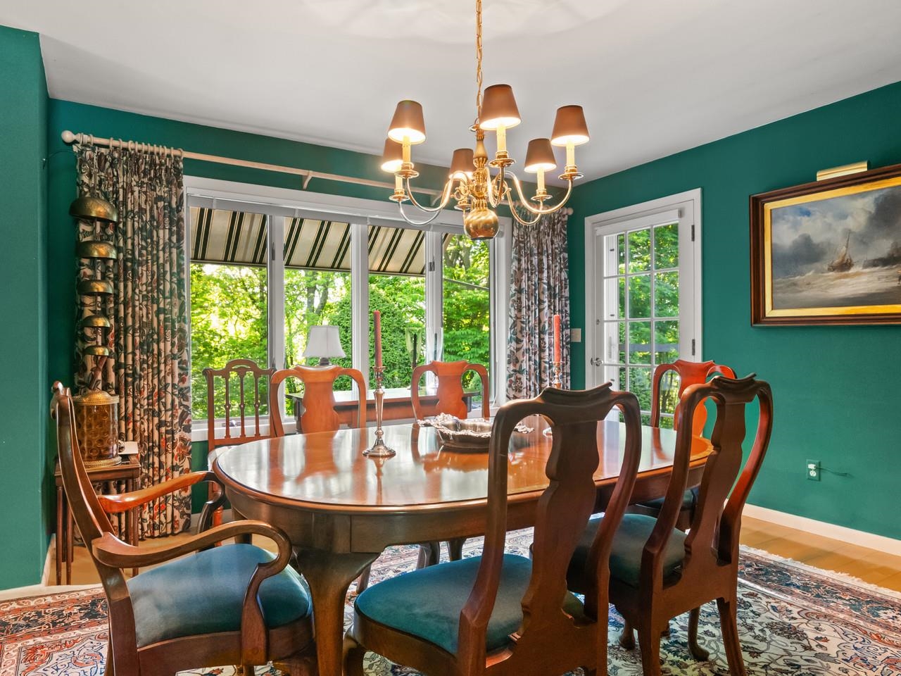65 DeForest Heights