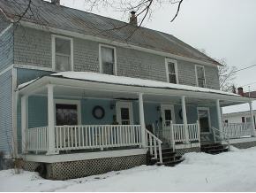 65 Diamond ST
