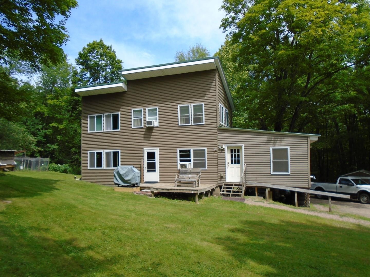 65 Duffy Hill Road