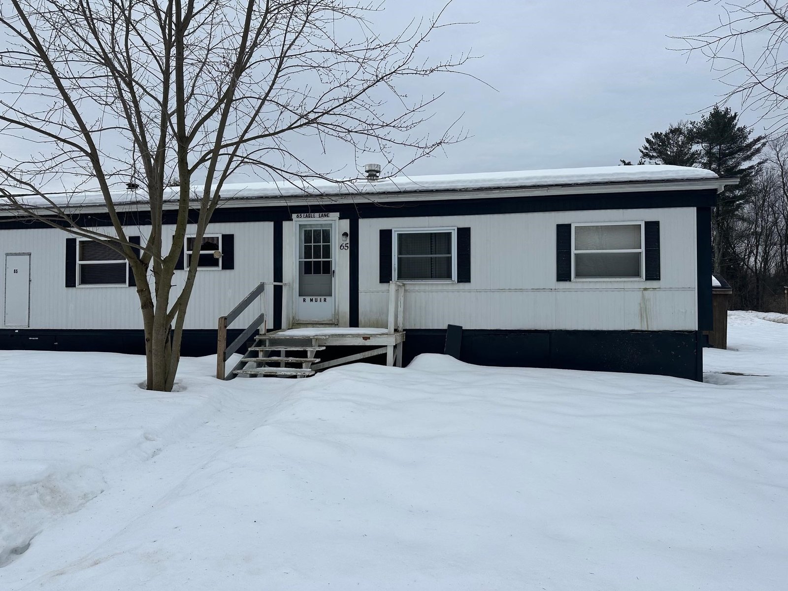65 Eagle Lane