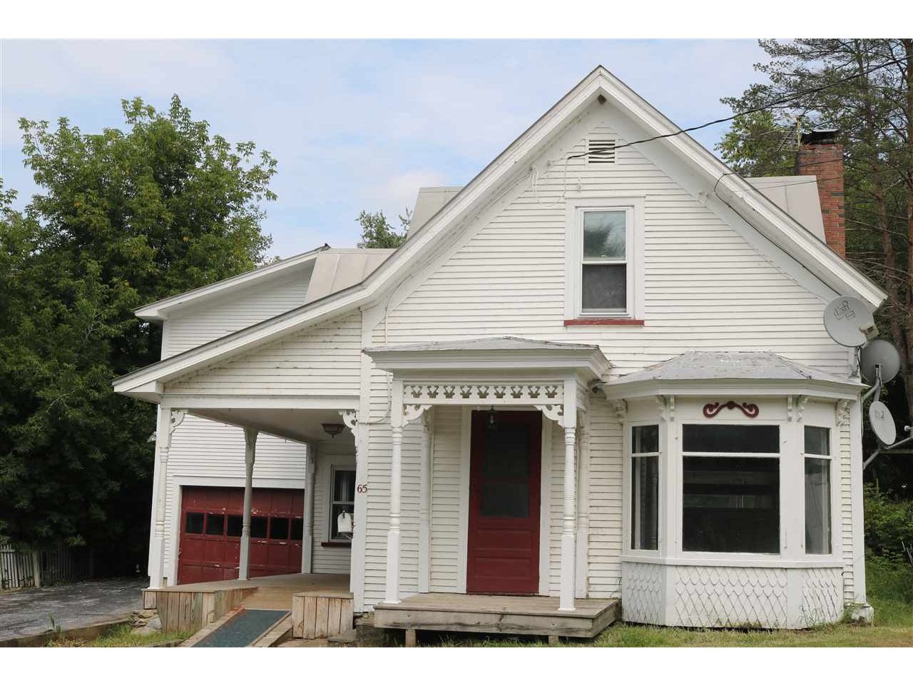 65 Eastern Avenue