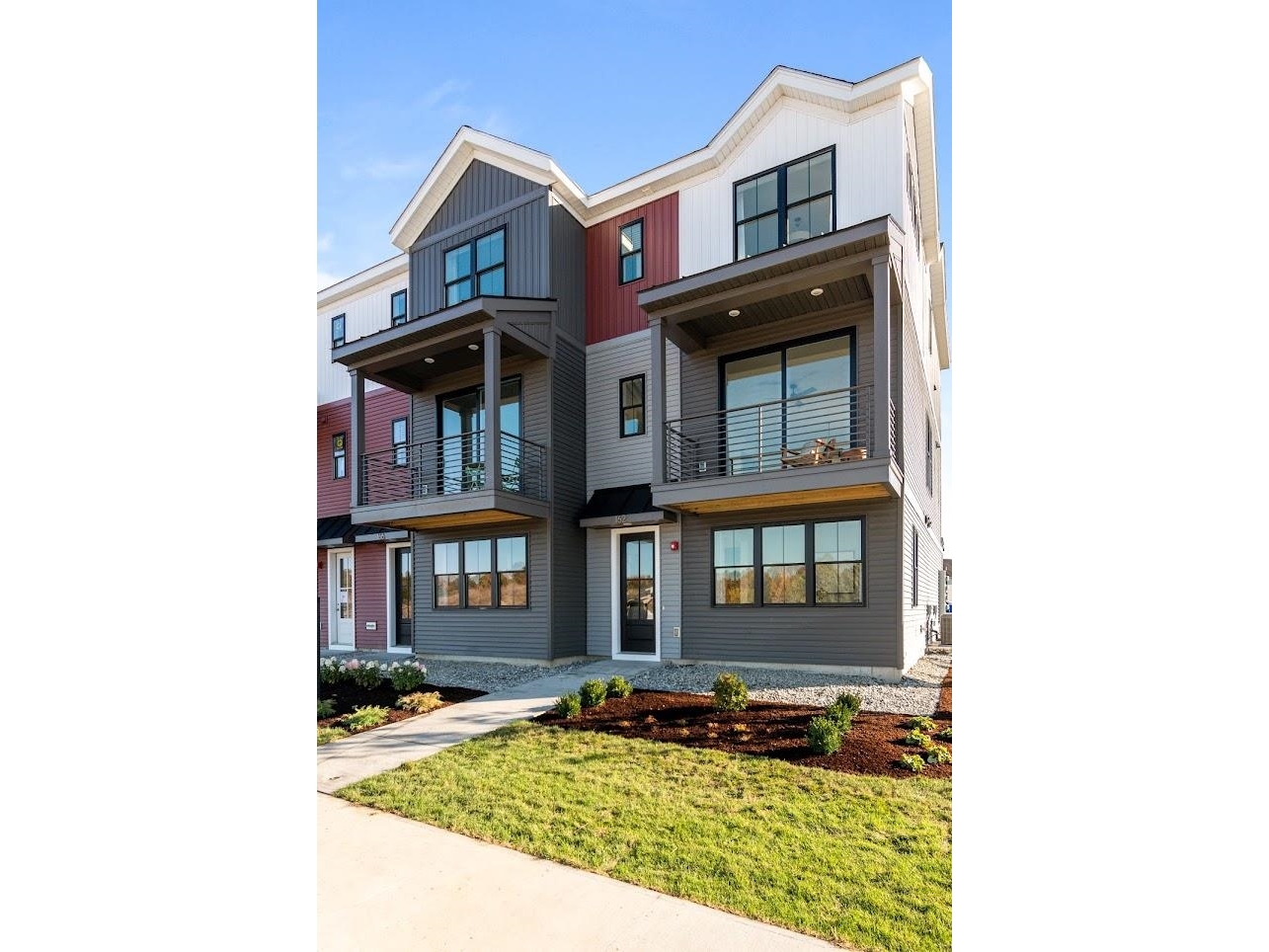 65 Eden Lane, Unit AN 40