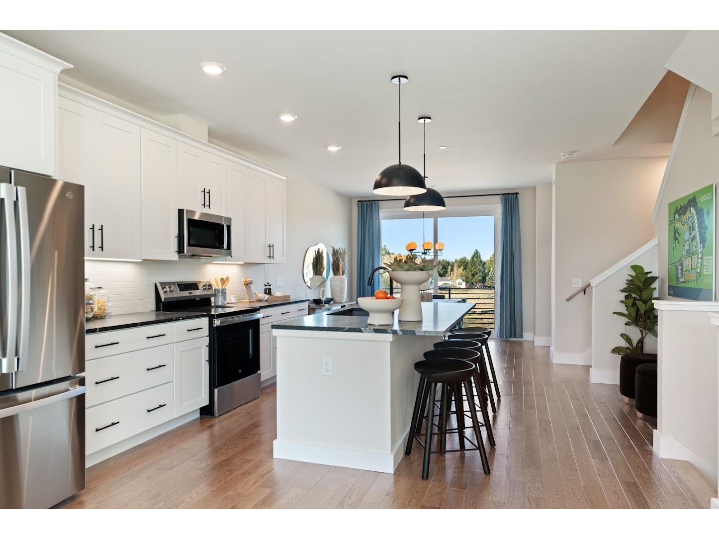 65 Eden Lane, Unit AN 40