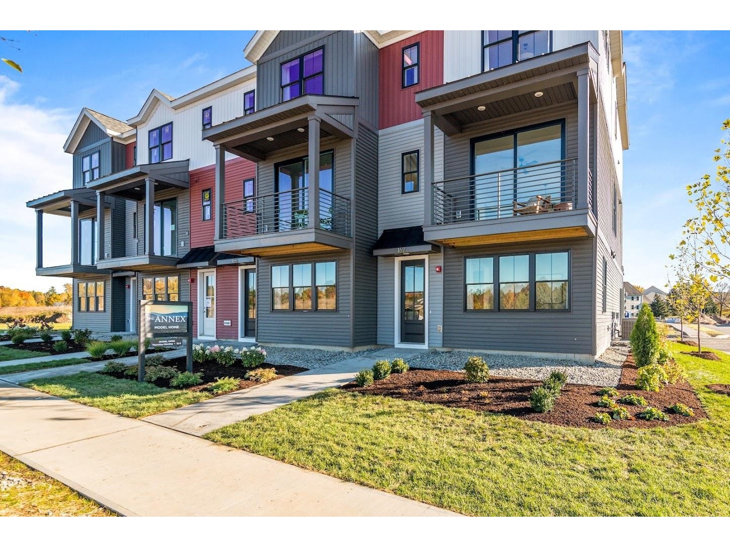 65 Eden Lane, Unit AN 40
