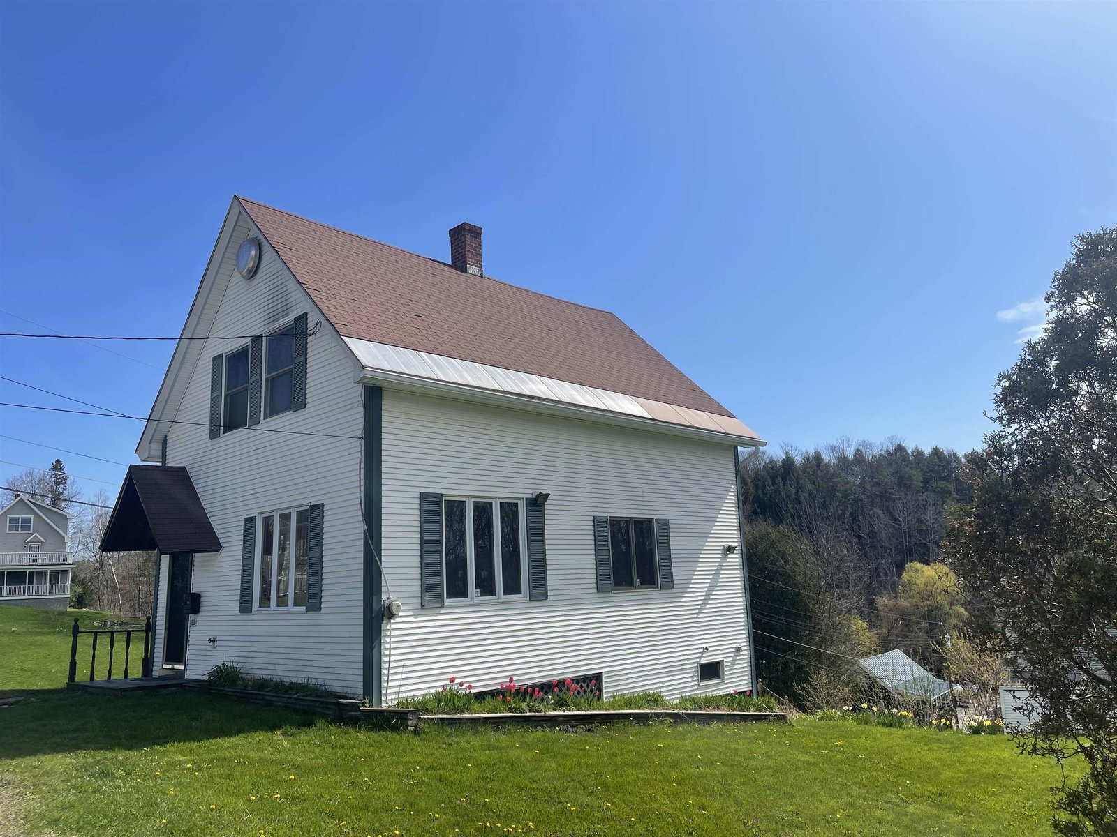 65 Elmwood Avenue