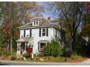 65 Falls Rd