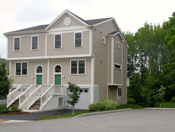 65 Finch Court, Unit 65
