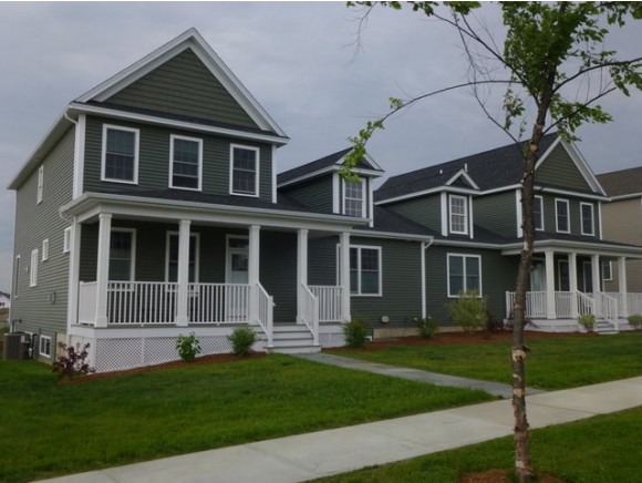 65 Flanders Lane, Unit 16-2