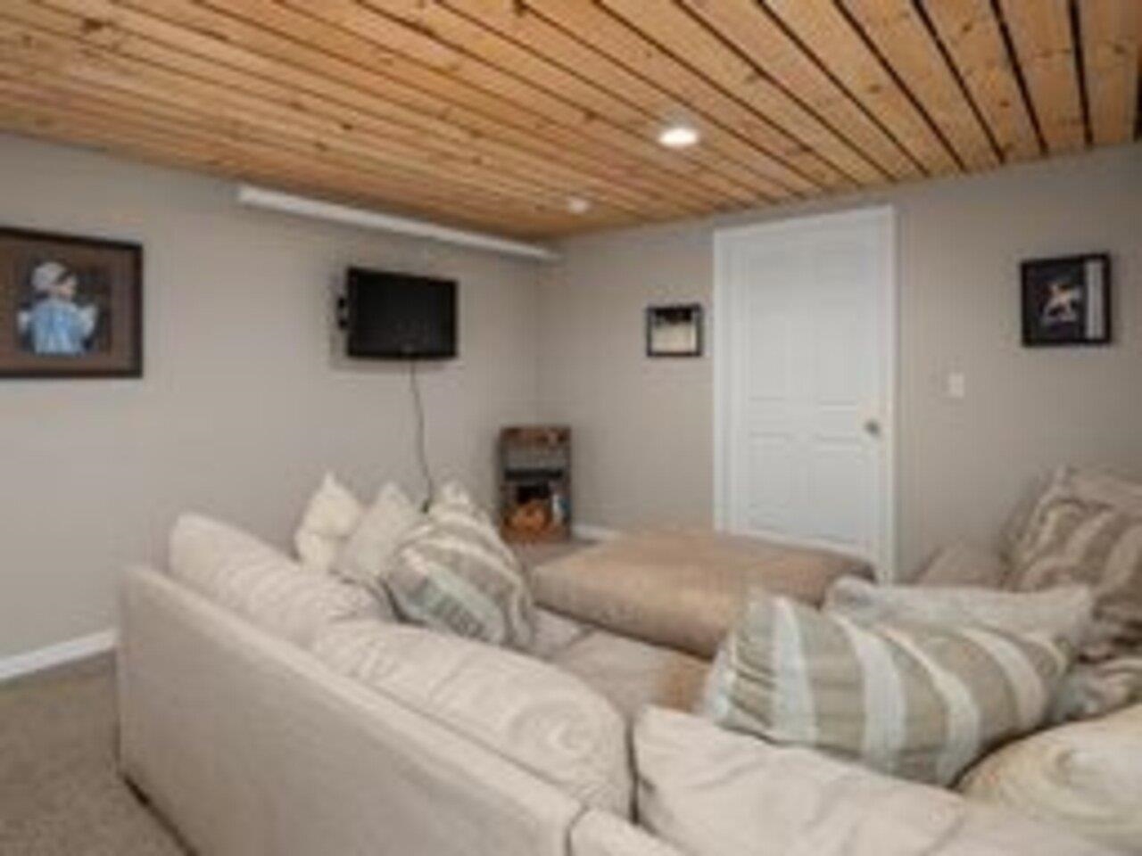 Recreation Room