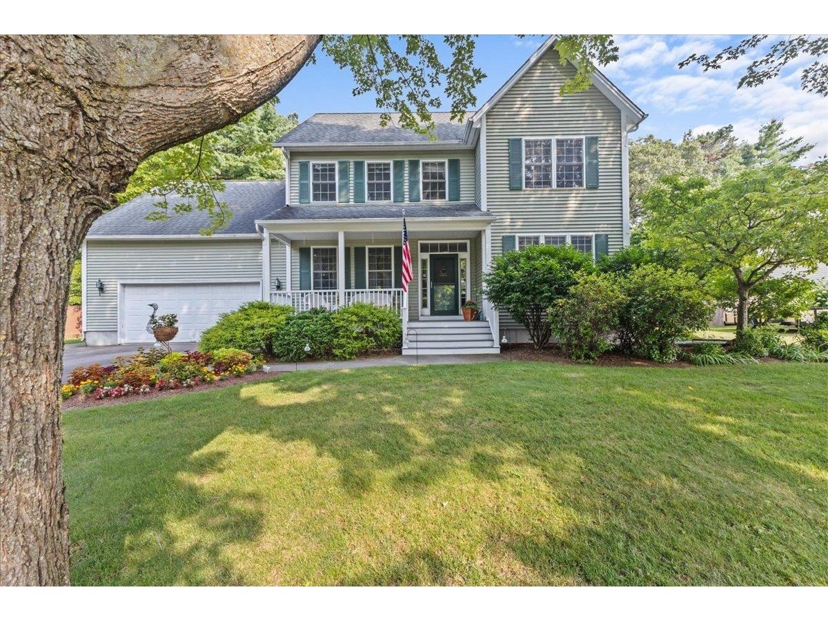 65 Forman Drive