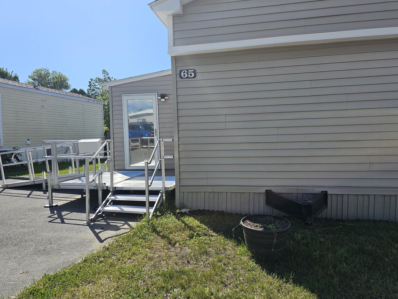 Home ready for your enjoyment!