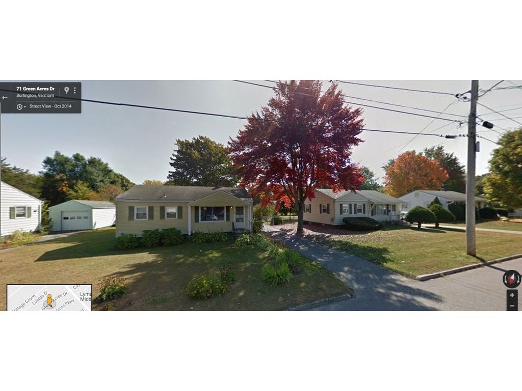 65 Green Acres Drive