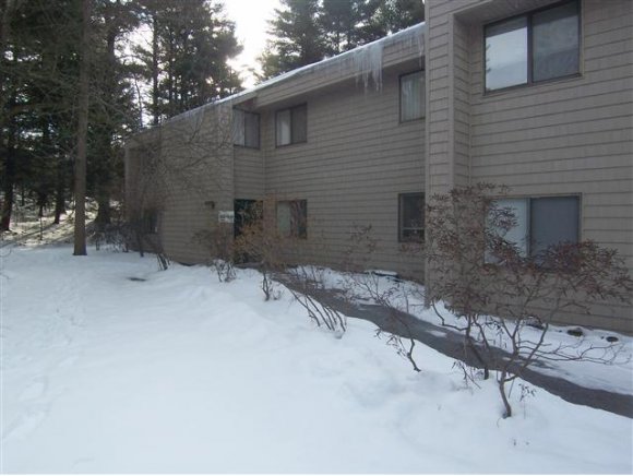 65 Hawthorne Circle, Unit 65