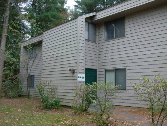 65 Hawthorne Circle, Unit 65