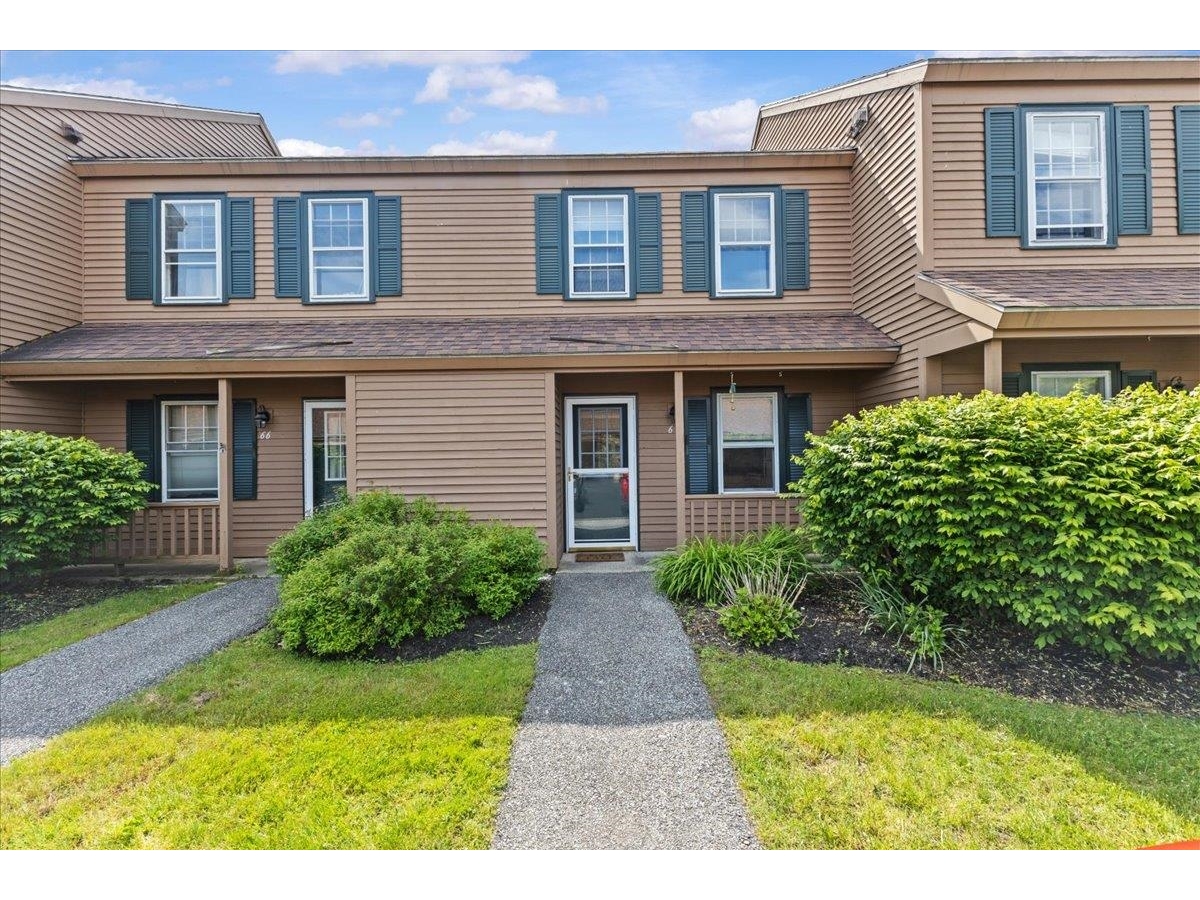 65 Hayes Avenue, South Burlington