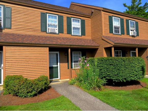 65 Hayes Avenue, Unit 65